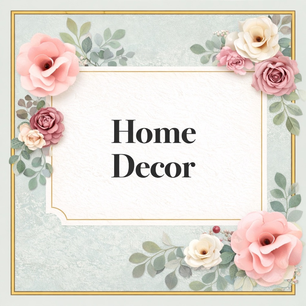 Home Decor